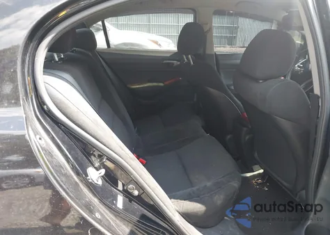 2010 Honda Civic Lx-S z USA, uszkodzony, nr VIN 19XFA1F69AE041471